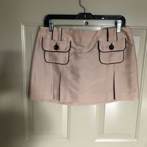 💓 bebe skirt 💓